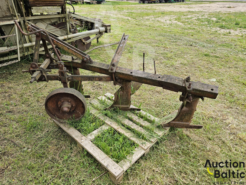 Plow - Плуг: фото 1 Plow - Плуг: фото 1