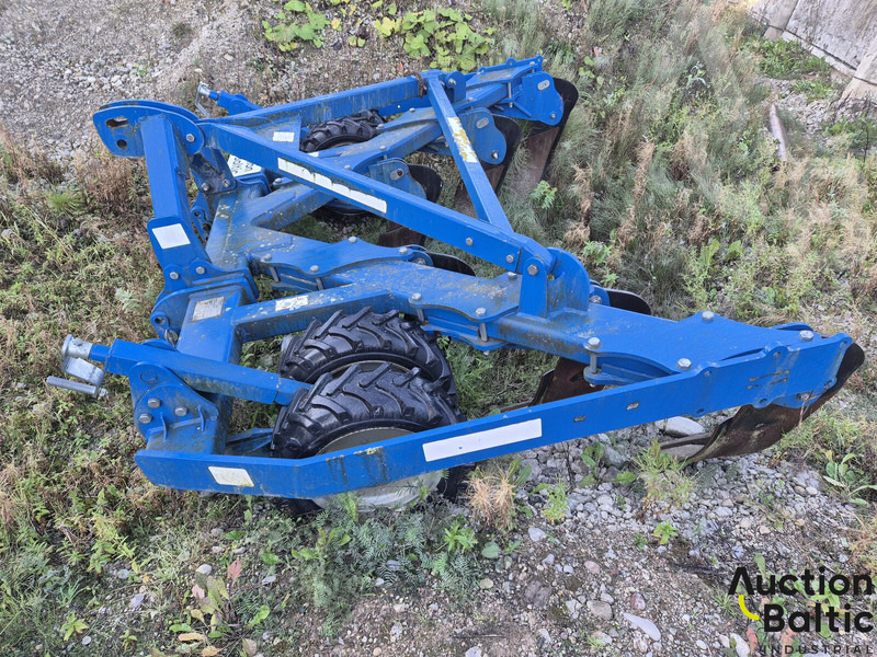 ROLMAKO U 602 - Глубокорыхлитель: фото 2 ROLMAKO U 602 - Глубокорыхлитель: фото 2