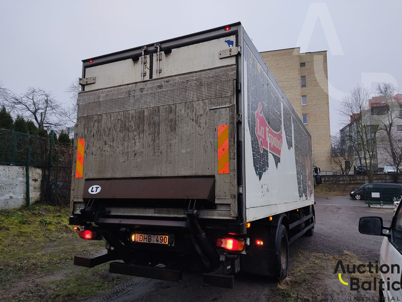 Renault Midlum 240.18 - Рефрижератор: фото 3 Renault Midlum 240.18 - Рефрижератор: фото 3
