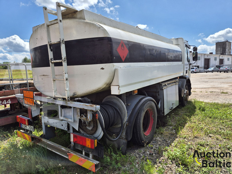 Renault Premium 250.18 - Грузовик-цистерна: фото 4 Renault Premium 250.18 - Грузовик-цистерна: фото 4