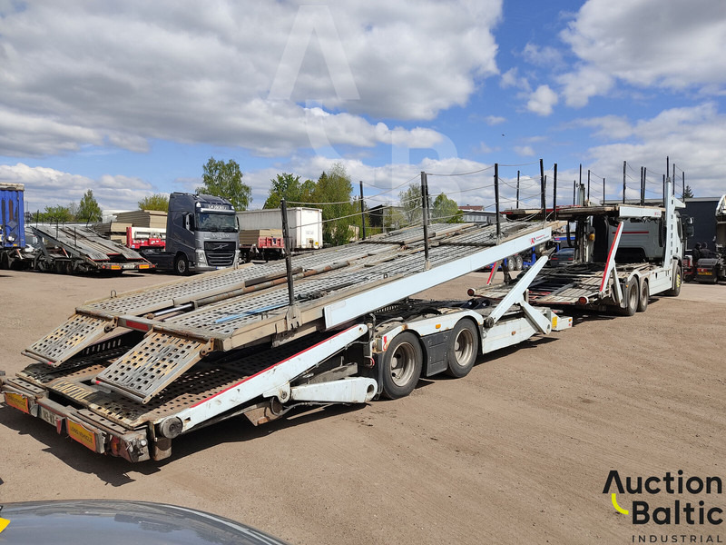 Renault Premium - Автовоз: фото 3 Renault Premium - Автовоз: фото 3