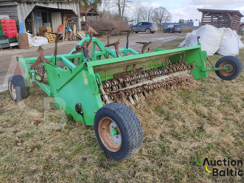 Rotary cultivator - Культиватор: фото 5 Rotary cultivator - Культиватор: фото 5