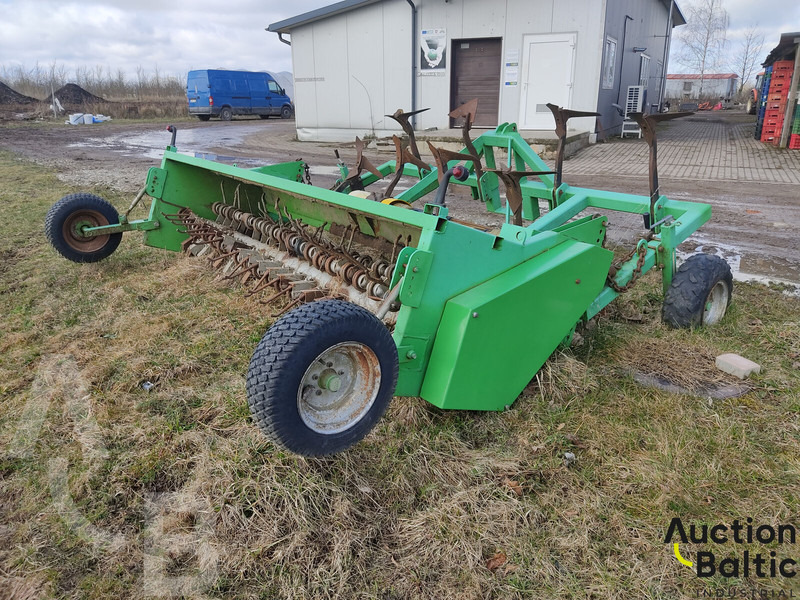 Rotary cultivator - Культиватор: фото 4 Rotary cultivator - Культиватор: фото 4