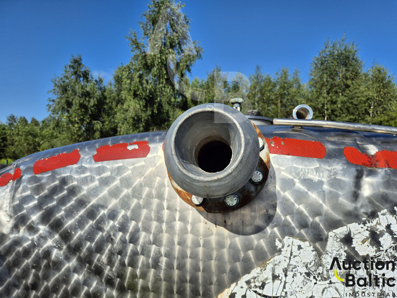 STAINLESS steel tank - Грузовик-цистерна: фото 4 STAINLESS steel tank - Грузовик-цистерна: фото 4