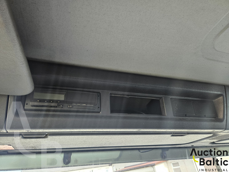 Scania P 230 в лизинг Scania P 230: фото 10 Scania P 230 в лизинг Scania P 230: фото 10