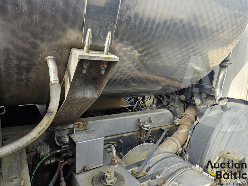 Scania P 230 в лизинг Scania P 230: фото 15 Scania P 230 в лизинг Scania P 230: фото 15