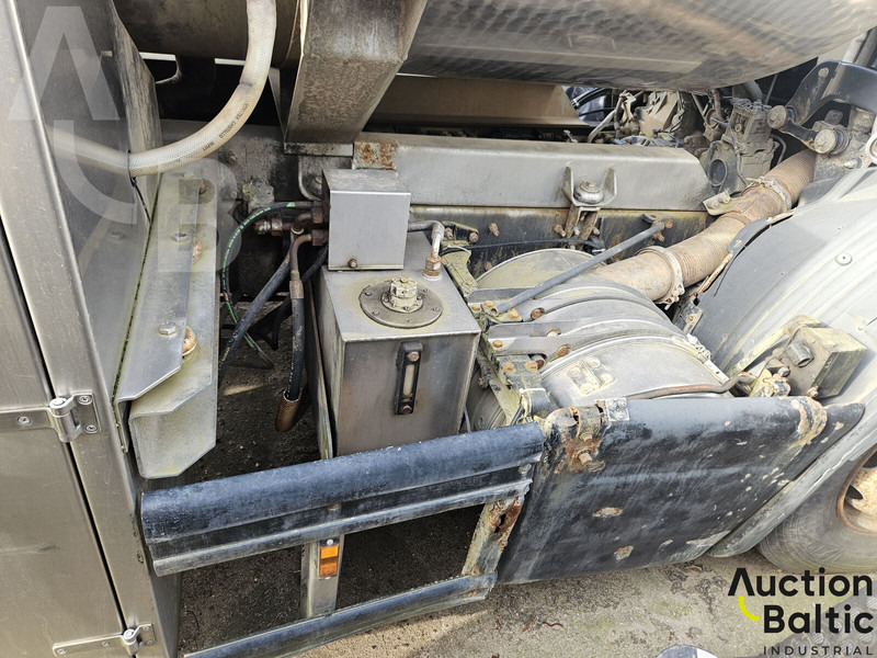 Scania P 230 в лизинг Scania P 230: фото 19 Scania P 230 в лизинг Scania P 230: фото 19