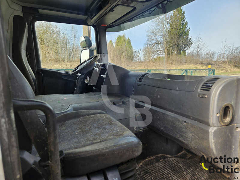 Scania P 230 в лизинг Scania P 230: фото 6 Scania P 230 в лизинг Scania P 230: фото 6