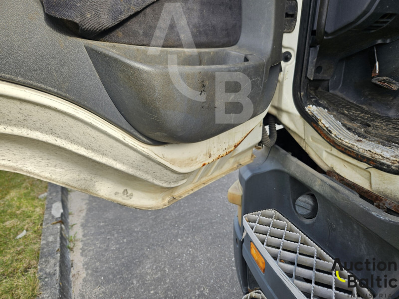 Scania P 230 в лизинг Scania P 230: фото 11 Scania P 230 в лизинг Scania P 230: фото 11