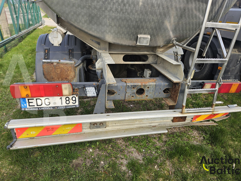 Scania P 230 в лизинг Scania P 230: фото 14 Scania P 230 в лизинг Scania P 230: фото 14