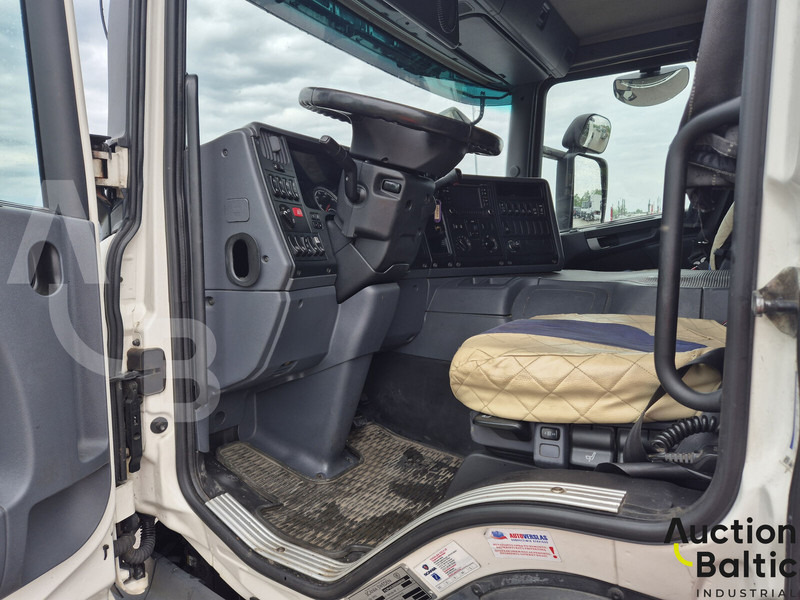 Scania P 450 - Грузовик-шасси: фото 5 Scania P 450 - Грузовик-шасси: фото 5