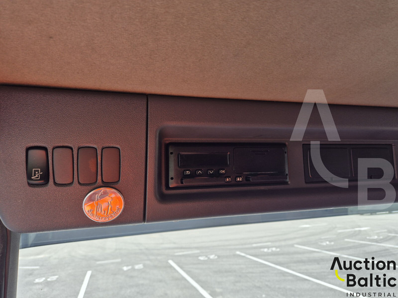 Грузовик-шасси Scania P 450: фото 10