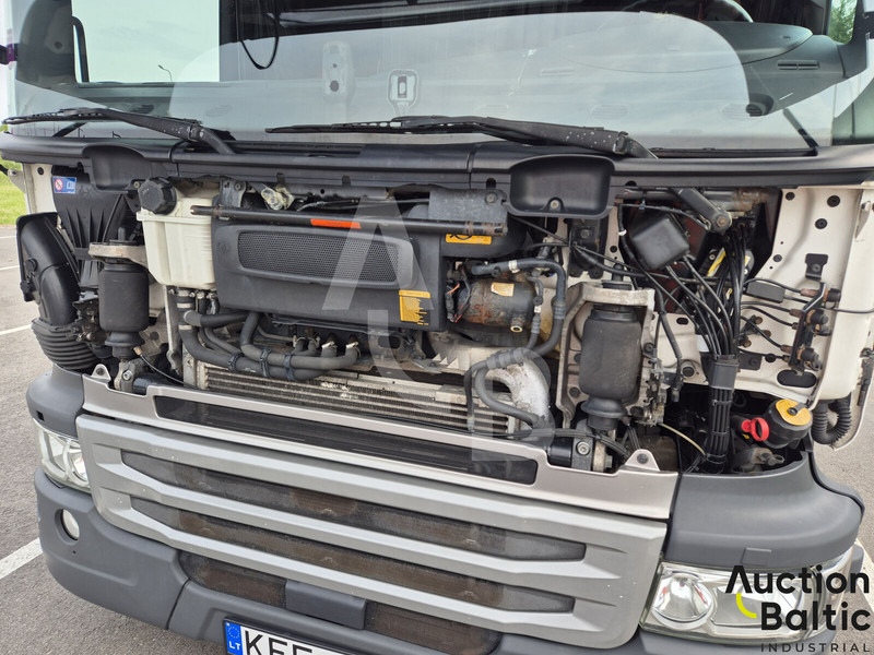 Грузовик-шасси Scania P 450: фото 13