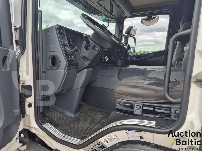 Scania P 450 - Грузовик-шасси: фото 5 Scania P 450 - Грузовик-шасси: фото 5