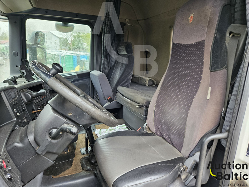 Scania R480 LB6X224HNA - Крюковой мультилифт: фото 5 Scania R480 LB6X224HNA - Крюковой мультилифт: фото 5