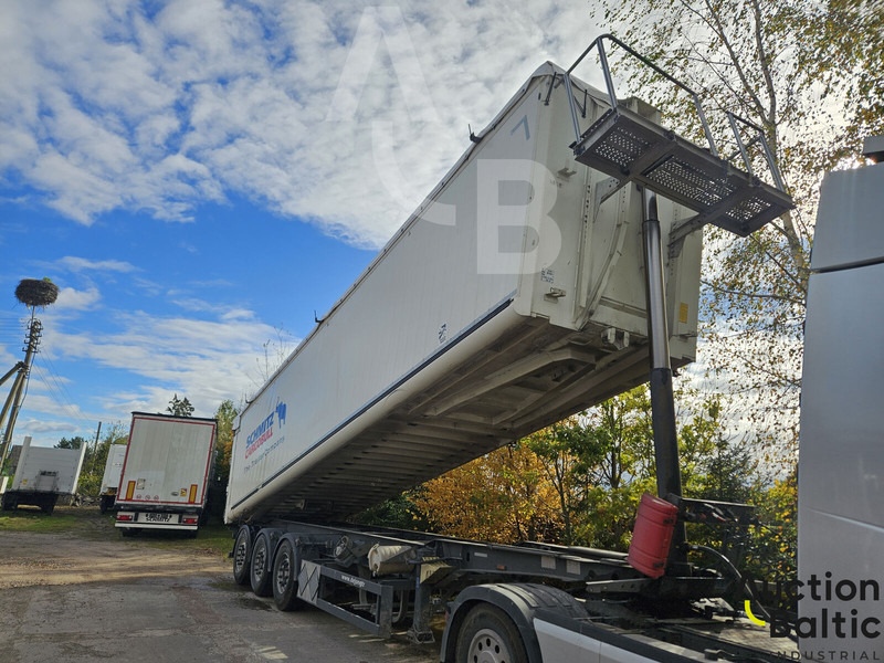 Schmitz Cargobull Gotha SGF*S3 - Тентованный полуприцеп: фото 3 Schmitz Cargobull Gotha SGF*S3 - Тентованный полуприцеп: фото 3