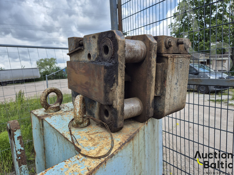 Sennebogen 670R в лизинг Sennebogen 670R: фото 16