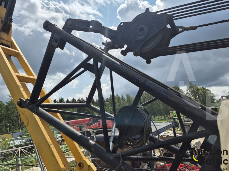 Sennebogen 670R в лизинг Sennebogen 670R: фото 14