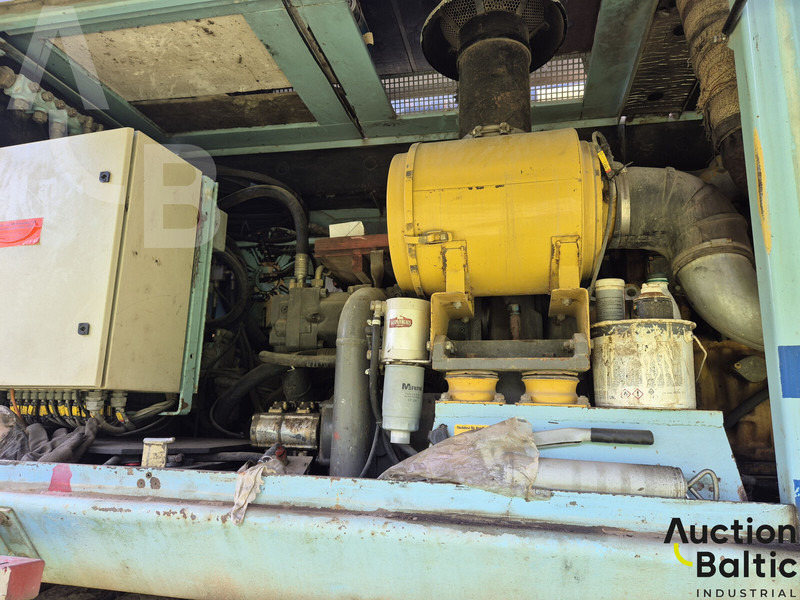 Sennebogen 670R в лизинг Sennebogen 670R: фото 18