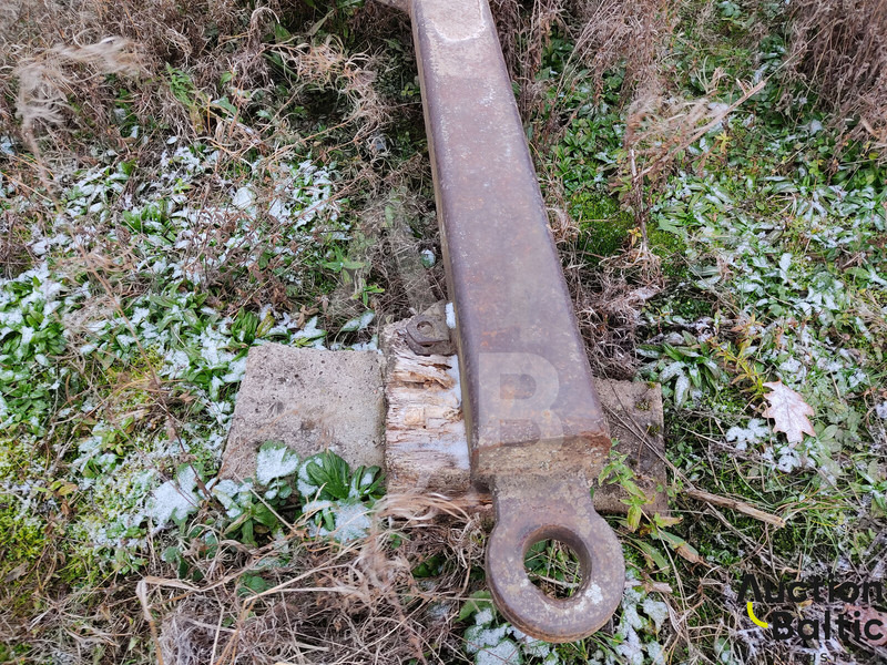 Soil compaction roller в лизинг Soil compaction roller: фото 13