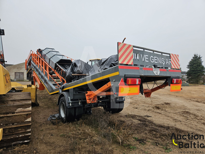 Stainmann COLDMIX - Асфальтобетонный завод: фото 3 Stainmann COLDMIX - Асфальтобетонный завод: фото 3