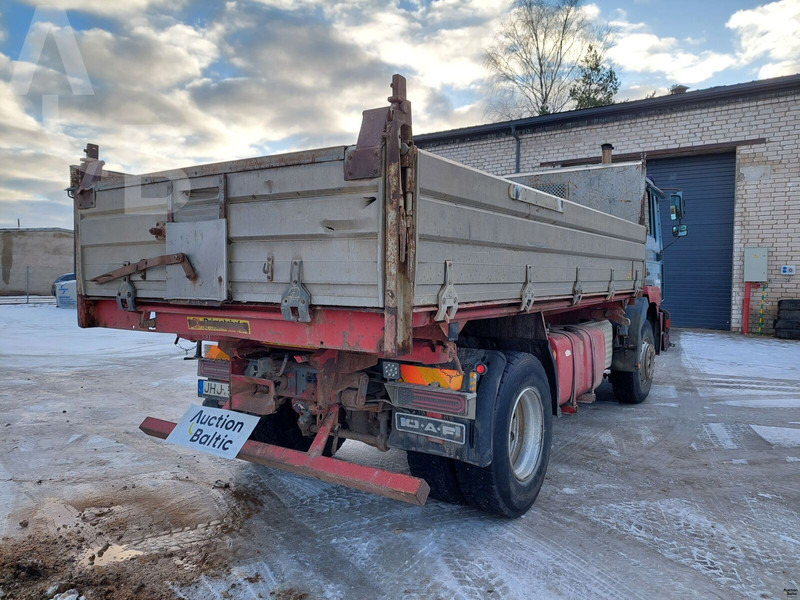 Steyr 19s40 - Самосвал: фото 4 Steyr 19s40 - Самосвал: фото 4