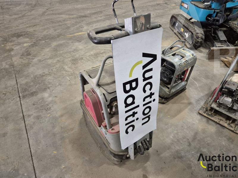 Swepac FB 160 - Виброплита: фото 2 Swepac FB 160 - Виброплита: фото 2