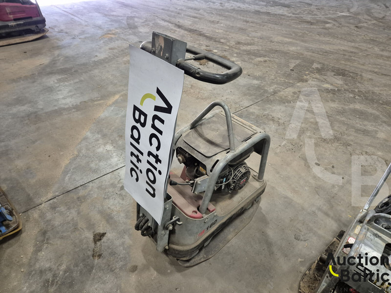 Swepac FB 160 - Виброплита: фото 1 Swepac FB 160 - Виброплита: фото 1