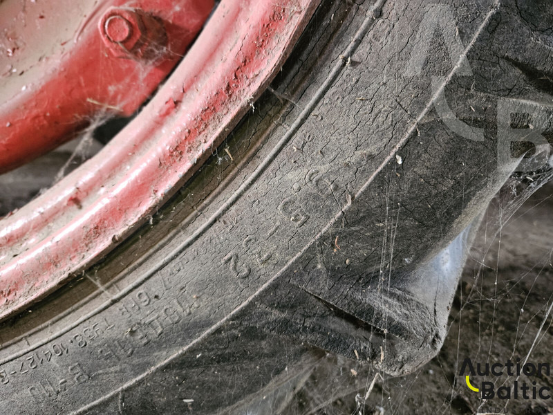 Трактор T-25A: фото 19 Трактор T-25A: фото 19