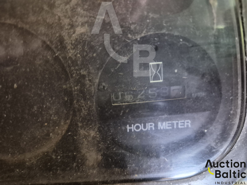 TCM FD20 - Дизельный погрузчик: фото 5 TCM FD20 - Дизельный погрузчик: фото 5