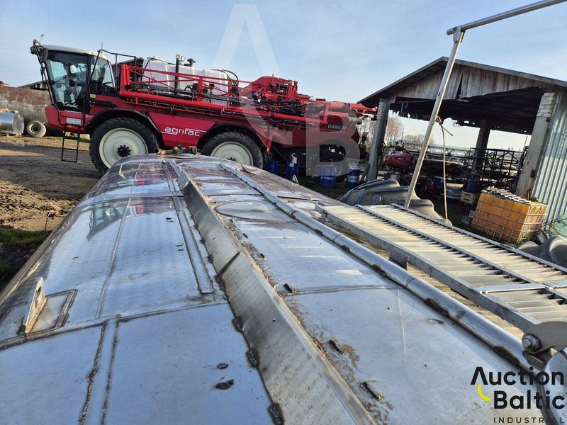 Tank - Грузовик-цистерна: фото 5 Tank - Грузовик-цистерна: фото 5