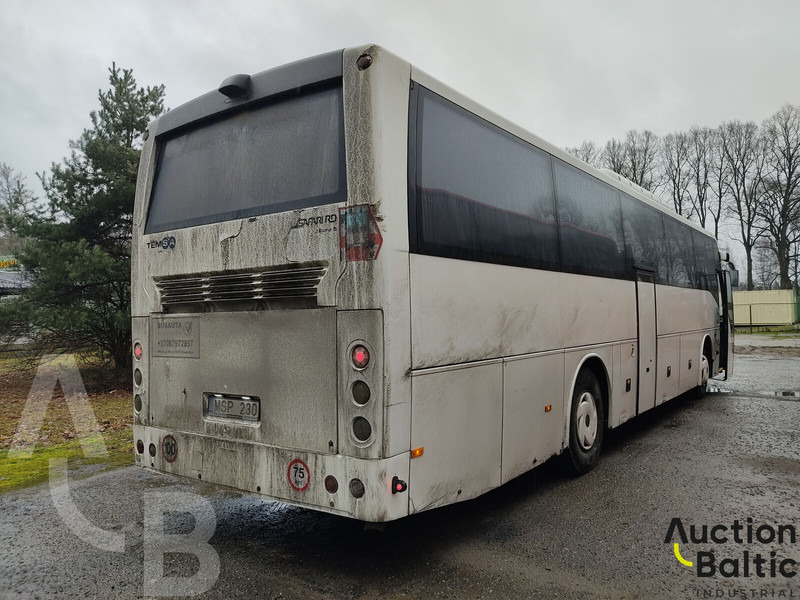 Temsa Safari RD - Микроавтобус, Пассажирский фургон: фото 4 Temsa Safari RD - Микроавтобус, Пассажирский фургон: фото 4