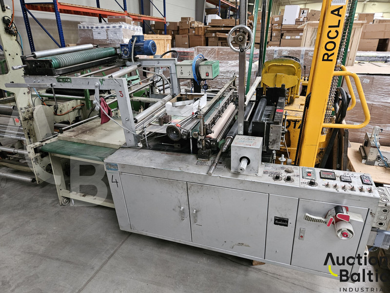 Toyota 12 units of devices - Вилочный погрузчик: фото 5 Toyota 12 units of devices - Вилочный погрузчик: фото 5