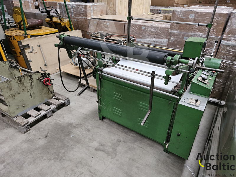 Toyota 12 units of devices - Вилочный погрузчик: фото 2 Toyota 12 units of devices - Вилочный погрузчик: фото 2