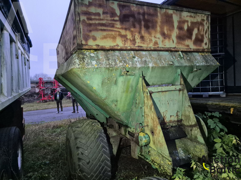 Trailer - Тентованный полуприцеп: фото 3 Trailer - Тентованный полуприцеп: фото 3