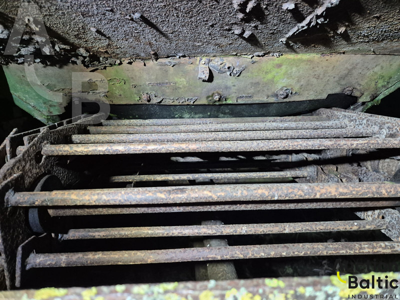 Trailer - Тентованный полуприцеп: фото 5 Trailer - Тентованный полуприцеп: фото 5