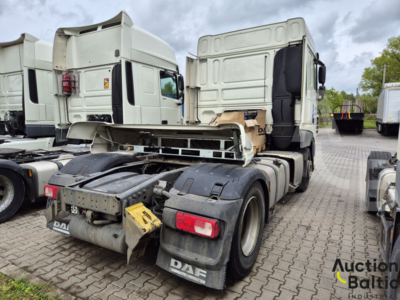 DAF FT480XF - Тягач: фото 4 DAF FT480XF - Тягач: фото 4