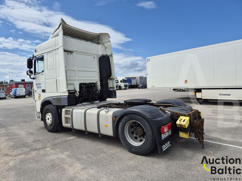 DAF XF 460 FT - Тягач: фото 3 DAF XF 460 FT - Тягач: фото 3