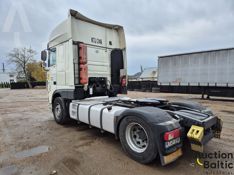 DAF XF 480 FT - Тягач: фото 4 DAF XF 480 FT - Тягач: фото 4
