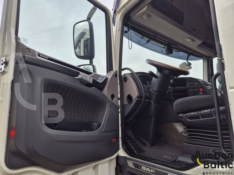 DAF XF 480 FT - Тягач: фото 5 DAF XF 480 FT - Тягач: фото 5
