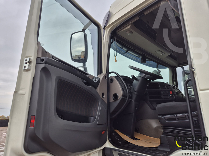 DAF XF 480 FT - Тягач: фото 5 DAF XF 480 FT - Тягач: фото 5