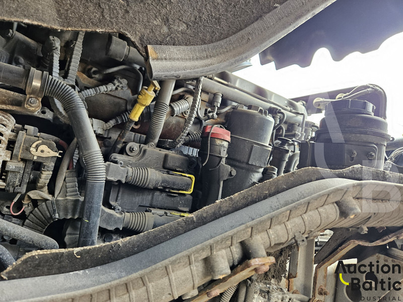 Тягач DAF XF460: фото 19 Тягач DAF XF460: фото 19