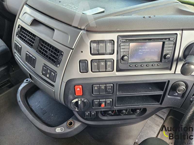 Тягач DAF XF460: фото 7 Тягач DAF XF460: фото 7