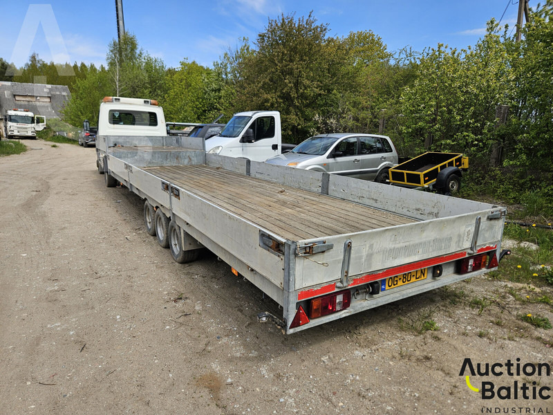 Iveco 40 C - Тягач: фото 4 Iveco 40 C - Тягач: фото 4