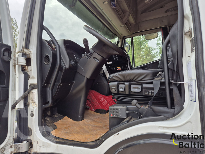 Iveco AS 440S - Тягач: фото 5 Iveco AS 440S - Тягач: фото 5