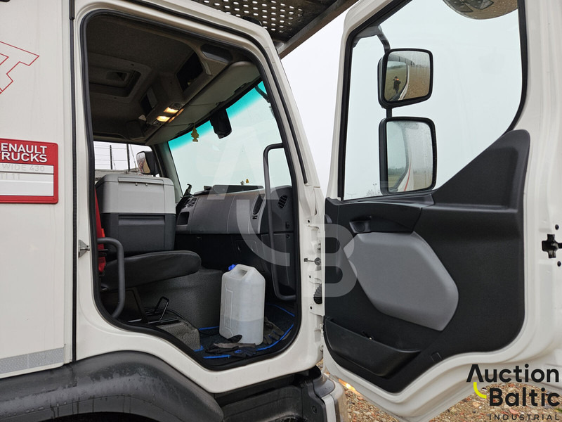 Тягач Renault Rimo Adero 1 R: фото 6