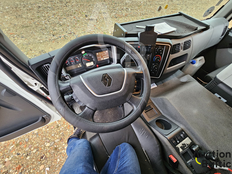 Тягач Renault Rimo Adero 1 R: фото 10