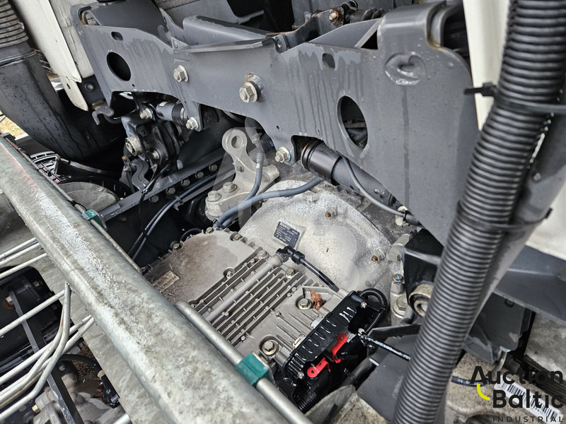 Тягач Renault Rimo Adero 1 R: фото 15