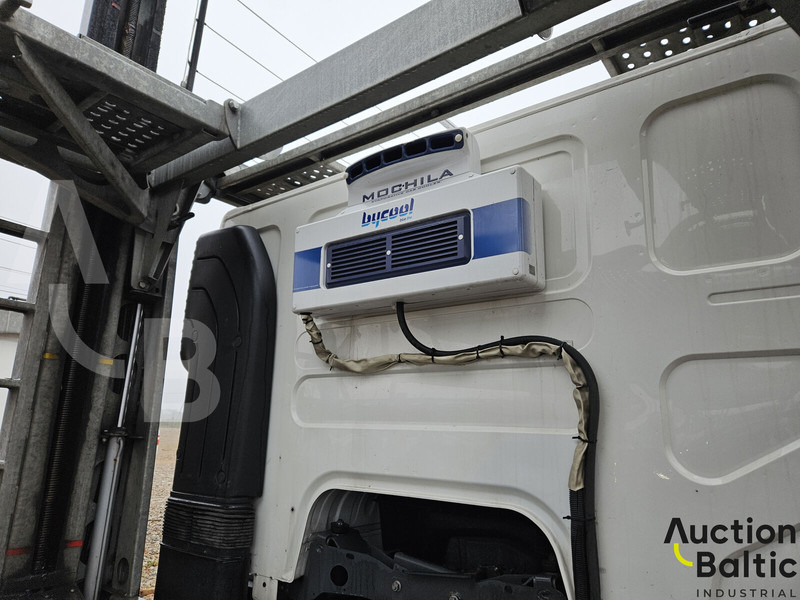 Тягач Renault Rimo Adero 1 R: фото 11