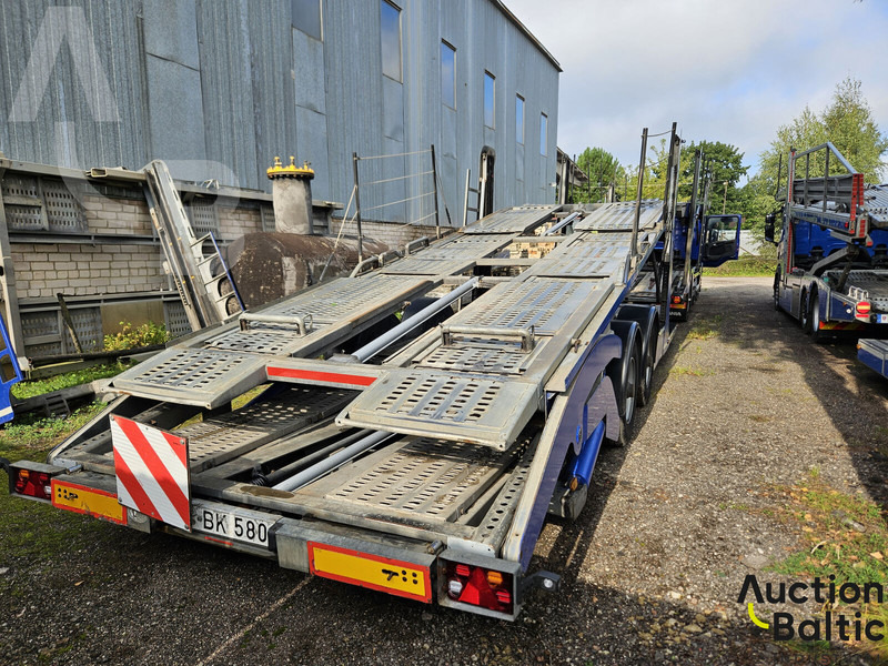 Scania P 380 - Тягач: фото 4 Scania P 380 - Тягач: фото 4